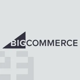Bigcommerce